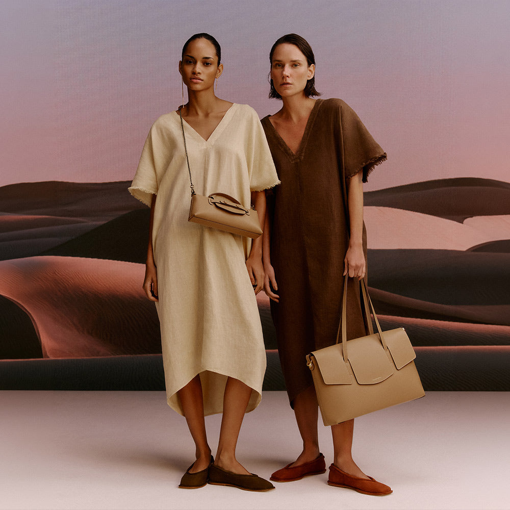 Bolsa Grand Sascha Duna