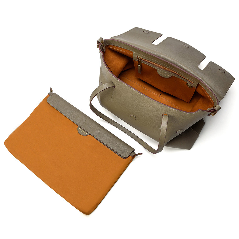 Bolsa Grand Sascha