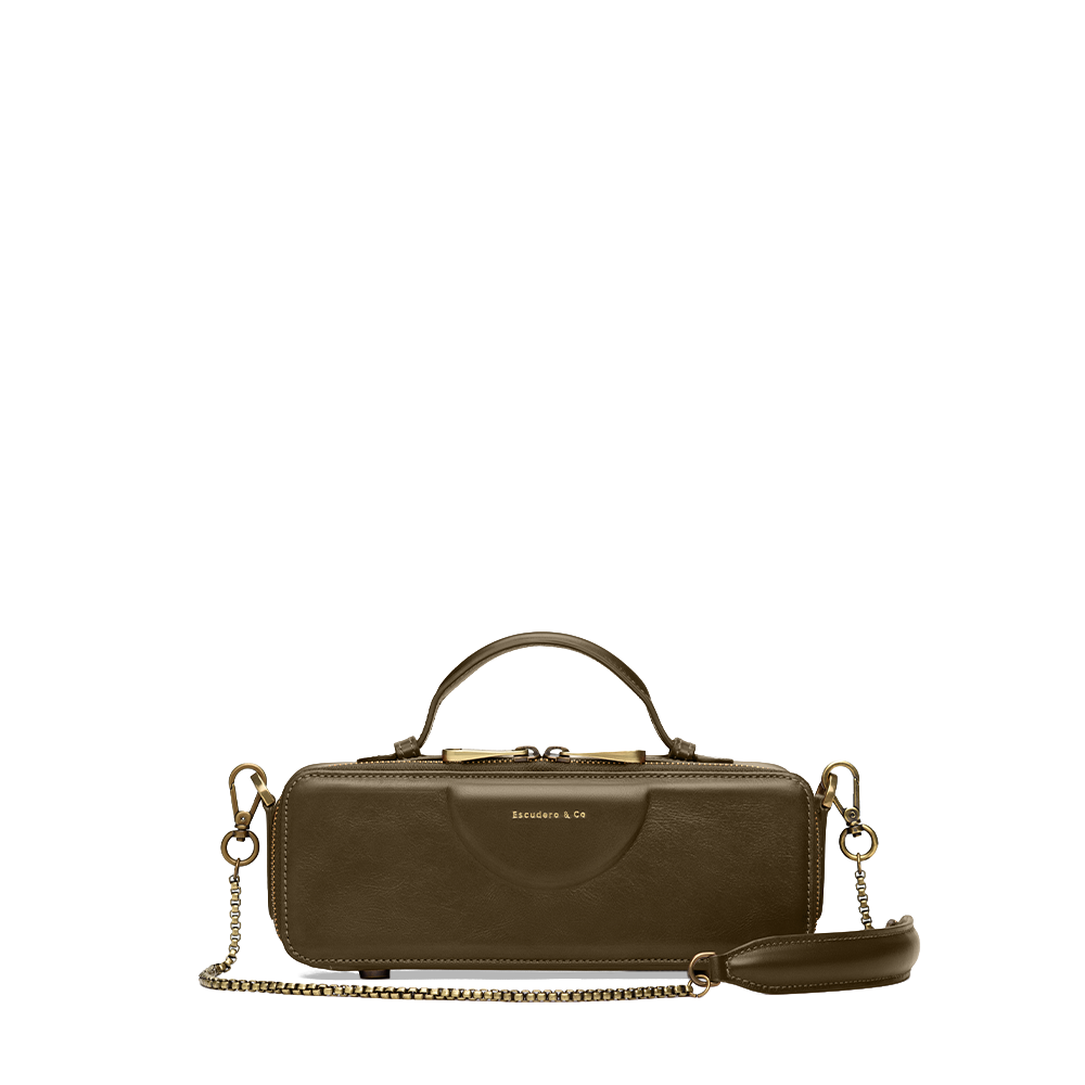 Bolsa Mini Helle Wide