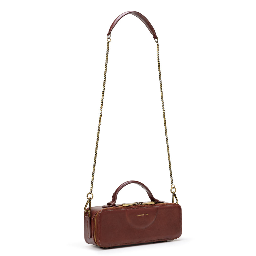 Bolsa Mini Helle Wide