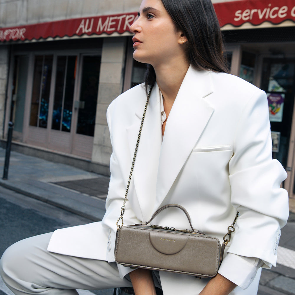 Bolsa Mini Helle Wide