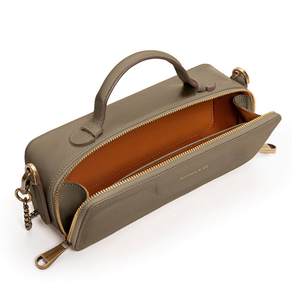 Bolsa Mini Helle Wide