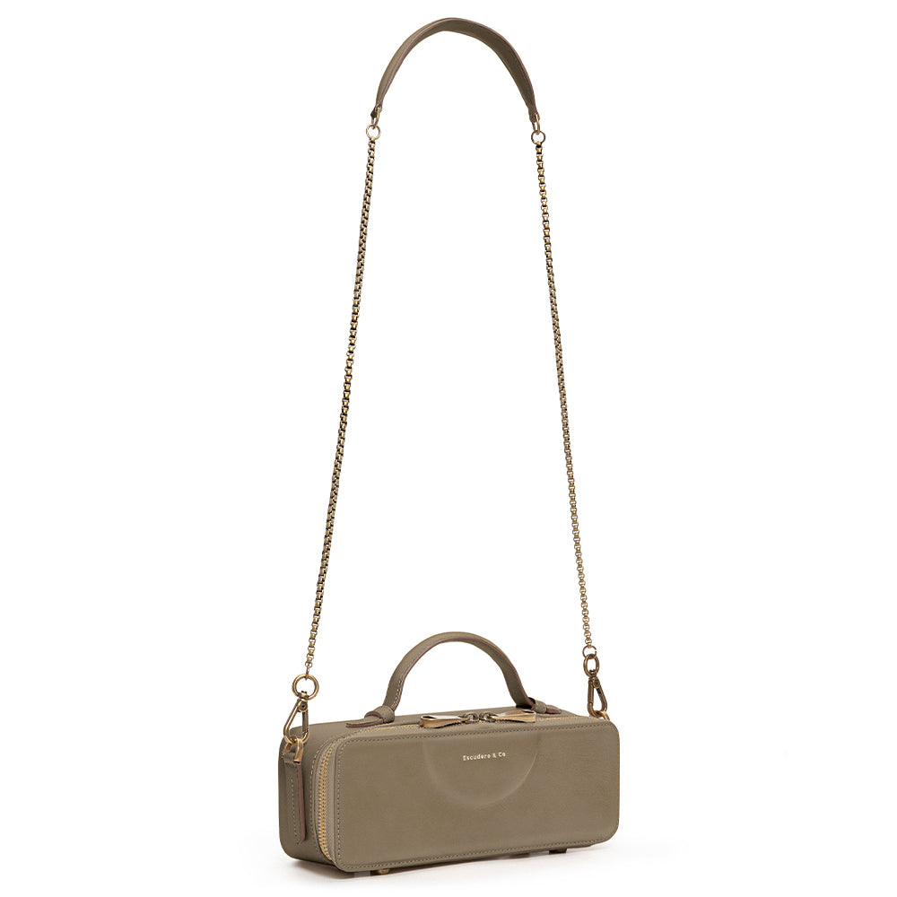 Bolsa Mini Helle Wide