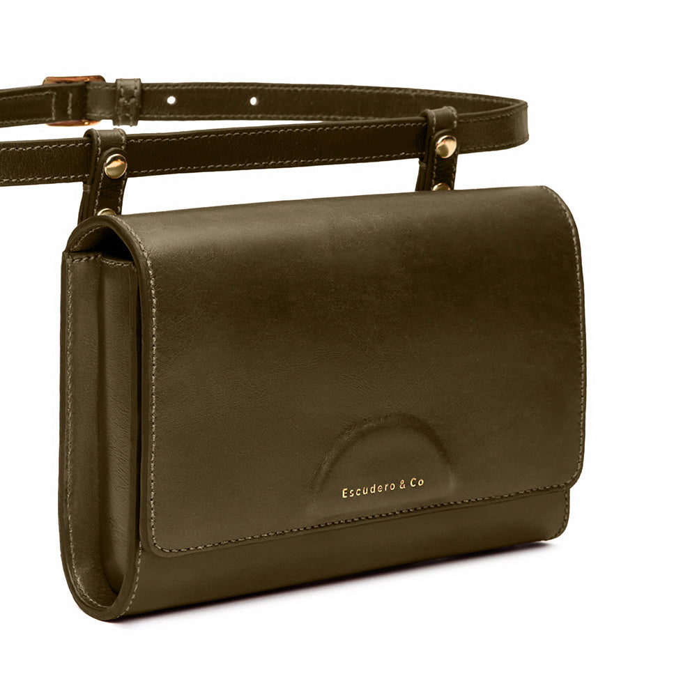 Bolsa Lille Lanna