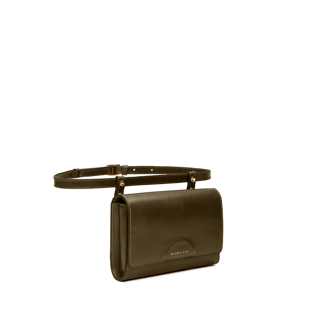 Bolsa Lille Lanna
