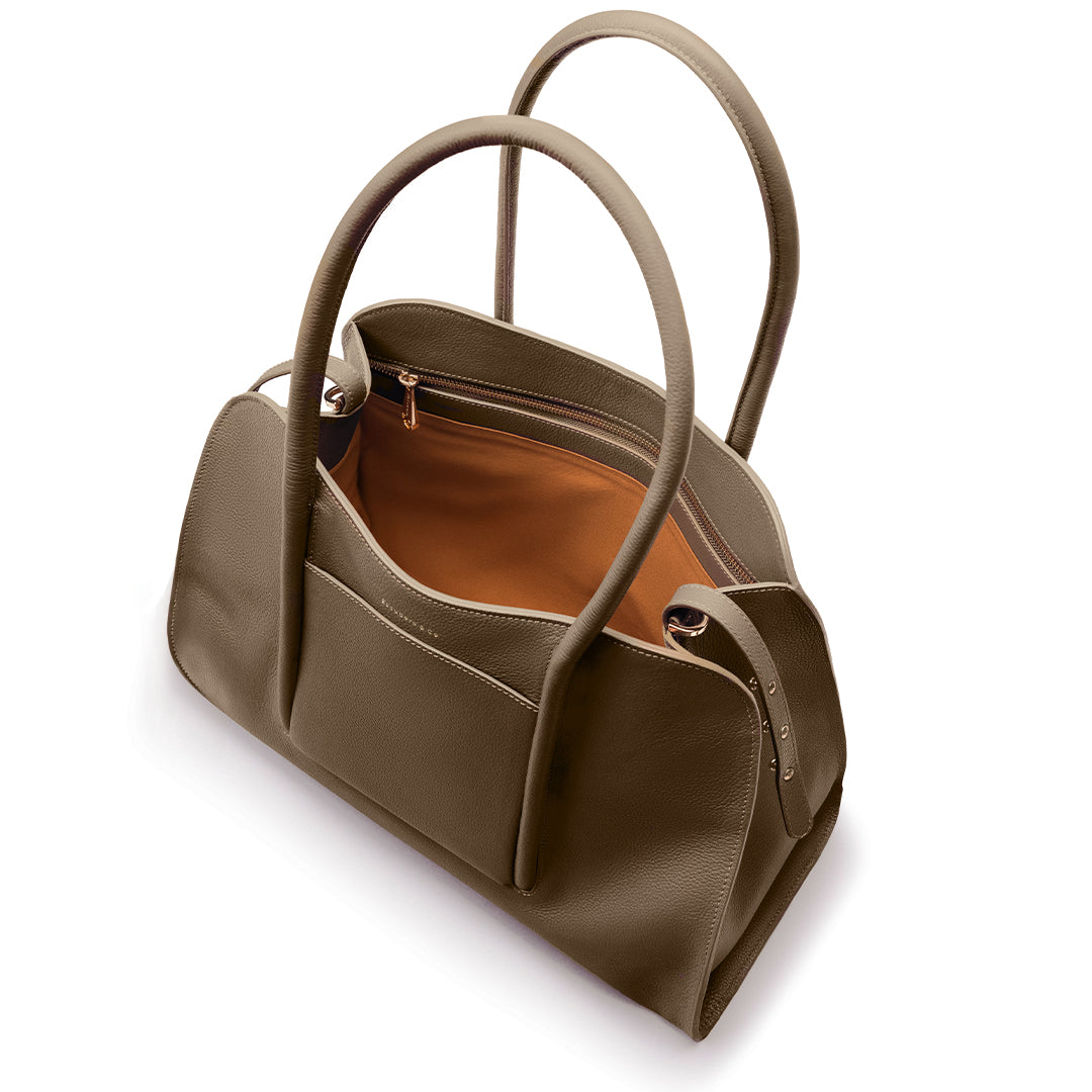 Bolsa Laren