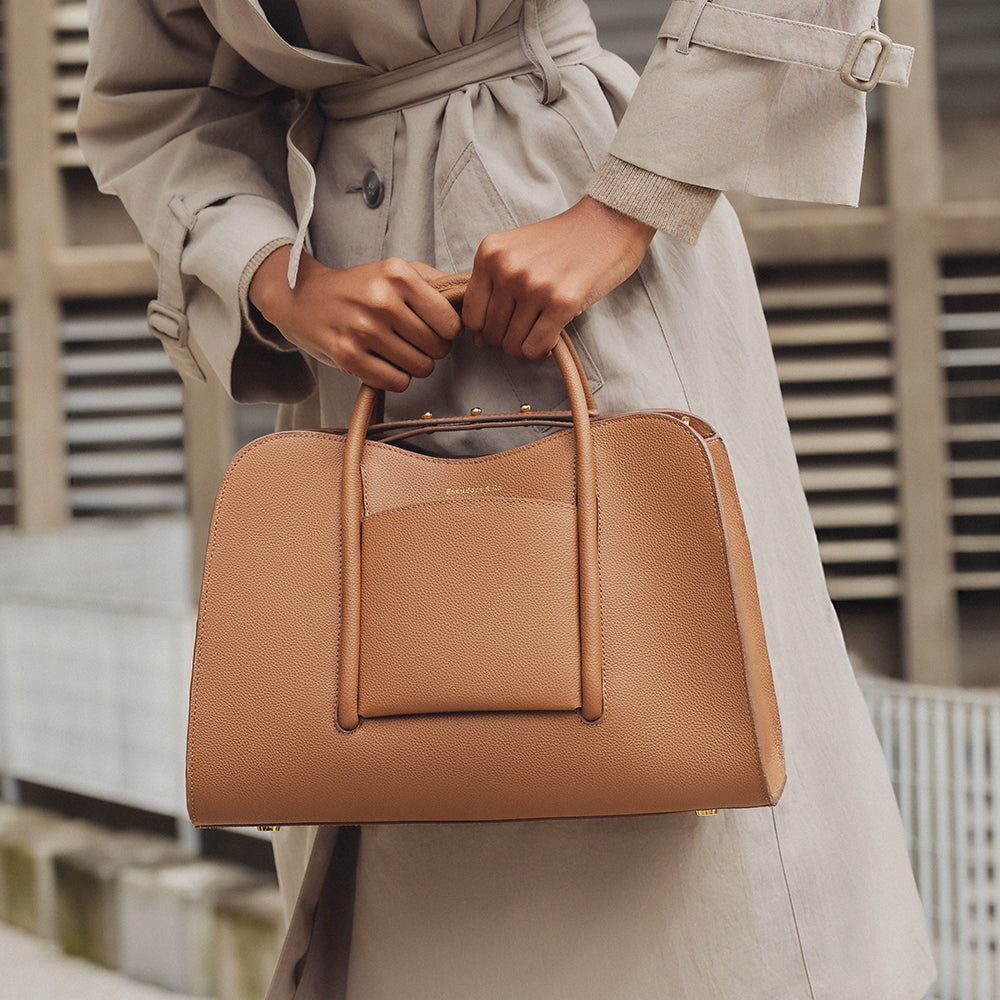 Bolsa Laren