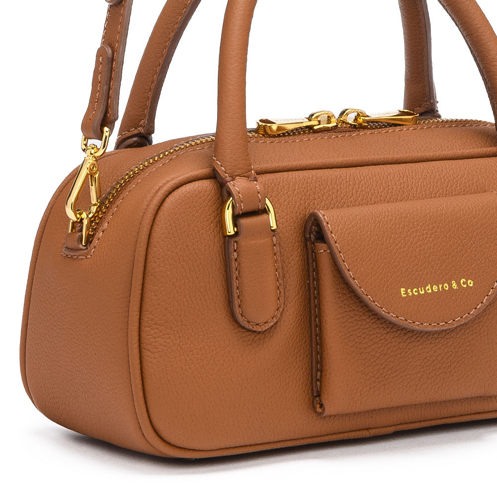 Bolsa Lille Adele Wide