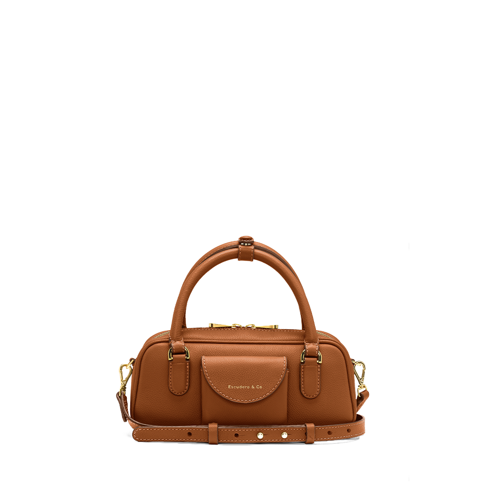 Bolsa Lille Adele Wide