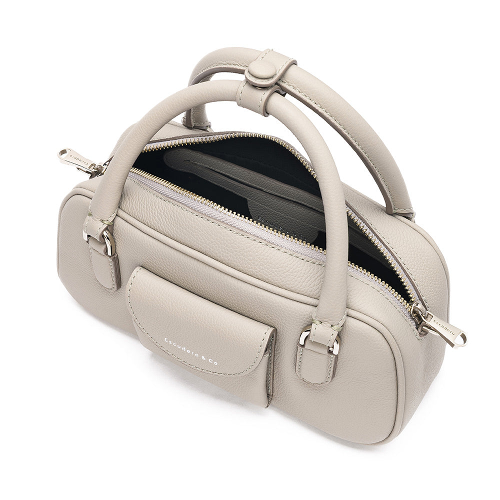 Bolsa Lille Adele Wide