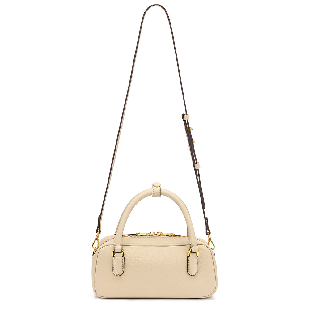 Bolsa Lille Adele Wide