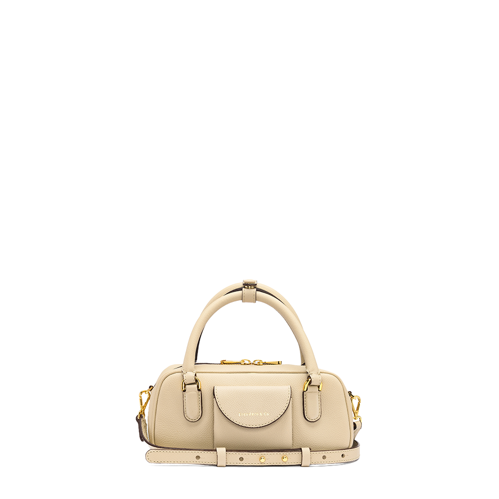 Bolsa Lille Adele Wide