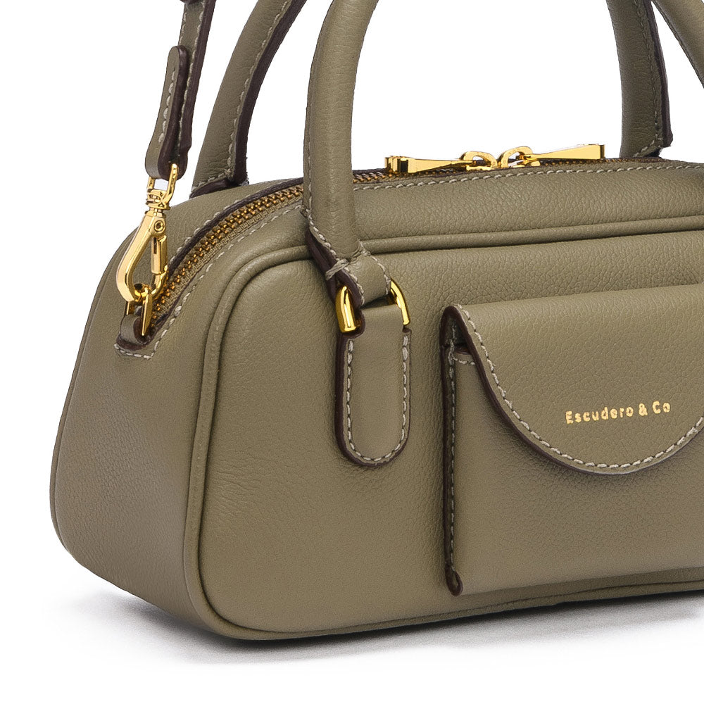Bolsa Lille Adele Wide