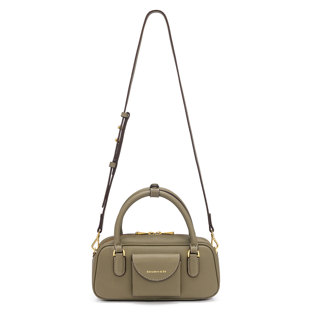Bolsa Lille Adele Wide