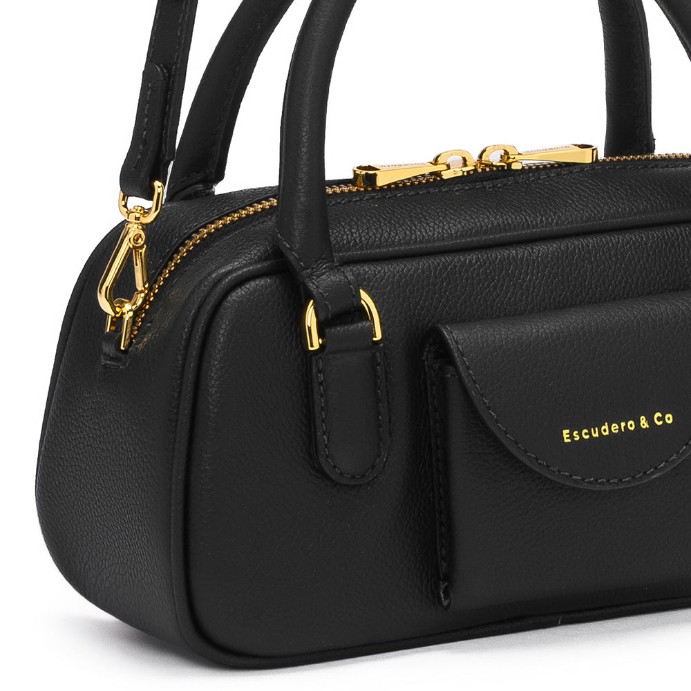 Bolsa Lille Adele Wide