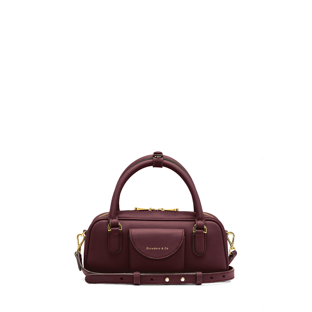 Bolsa Lille Adele Wide