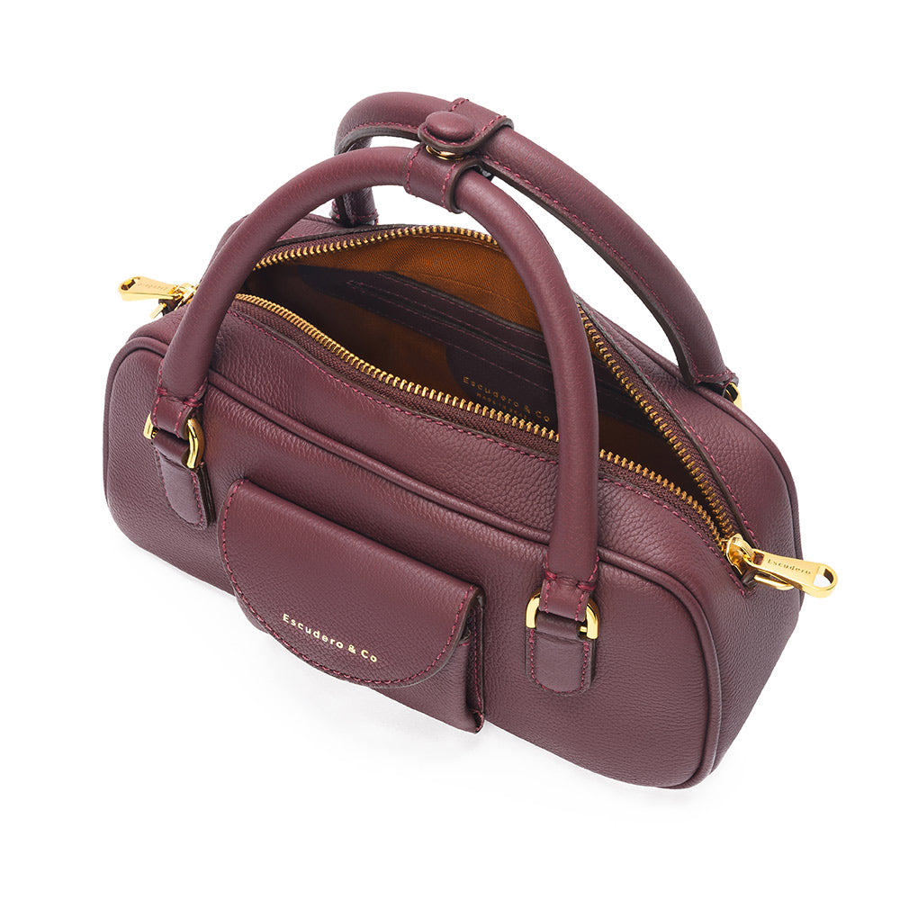Bolsa Lille Adele Wide