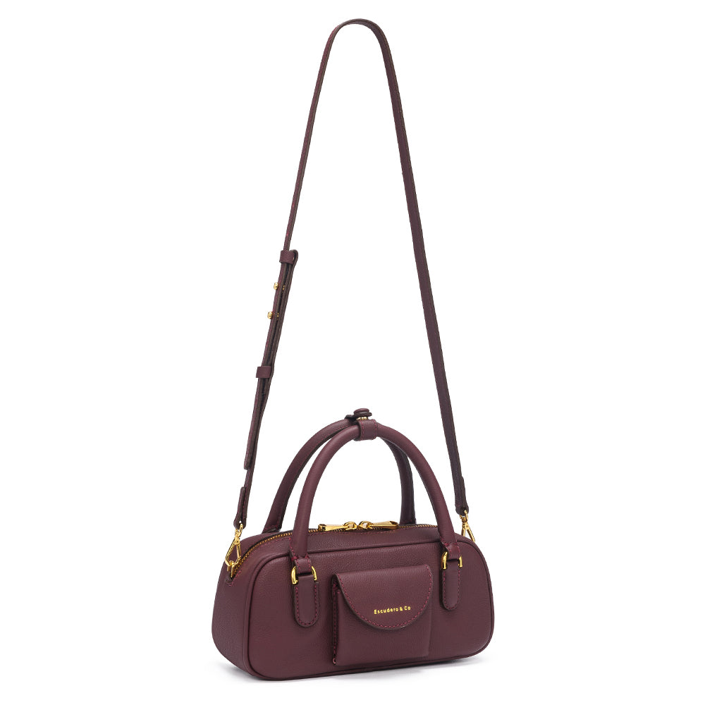 Bolsa Lille Adele Wide