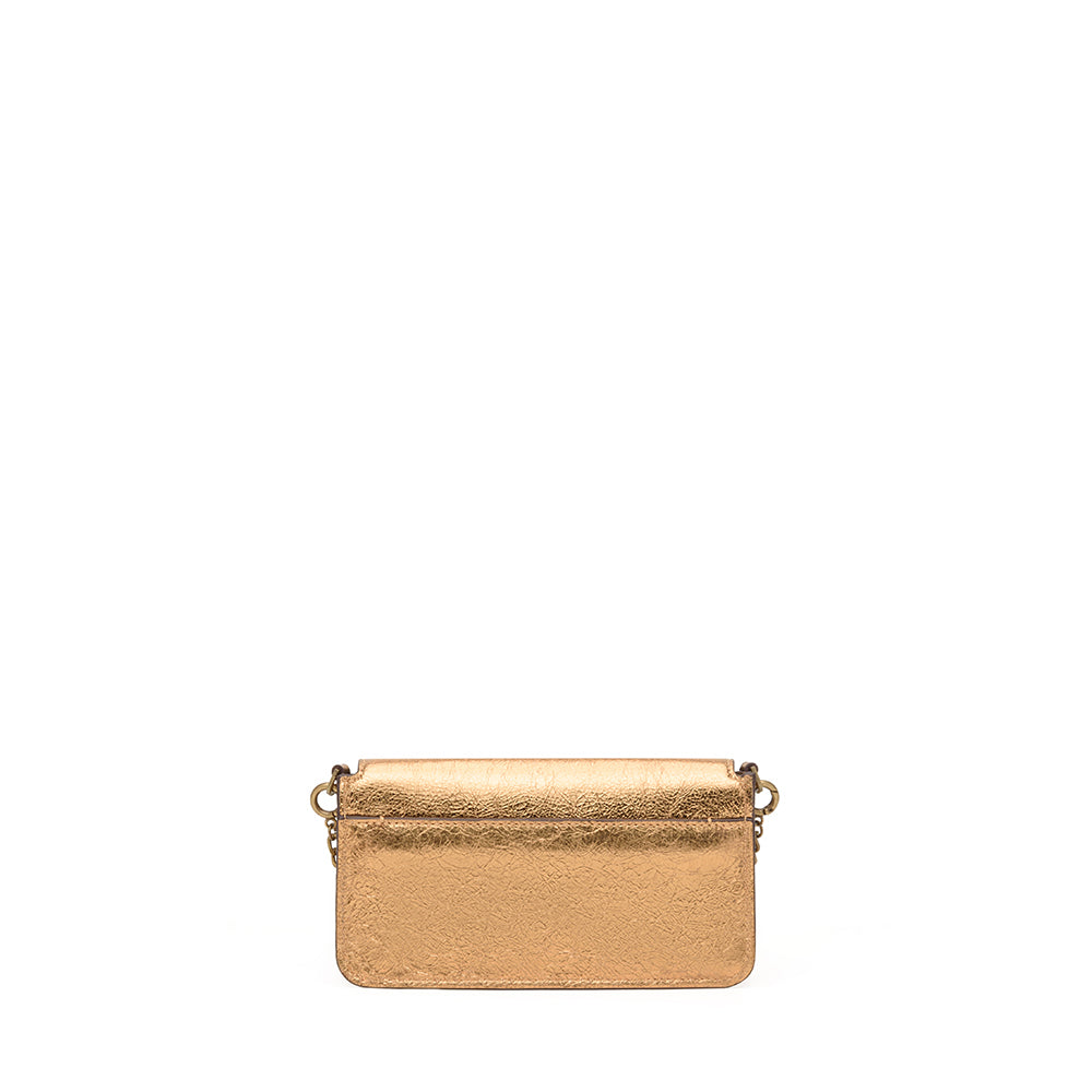 Bolsa Lille Alby Âmbar