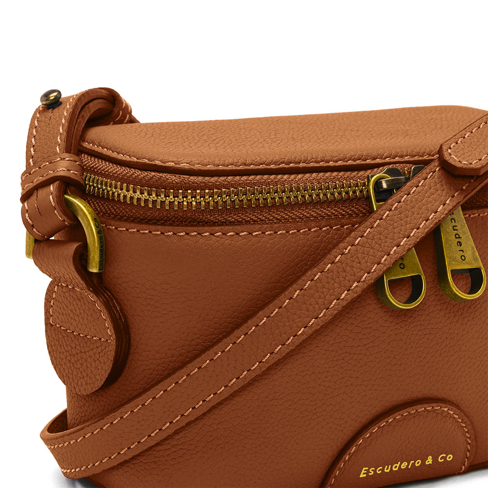 Bolsa Lille Freja II