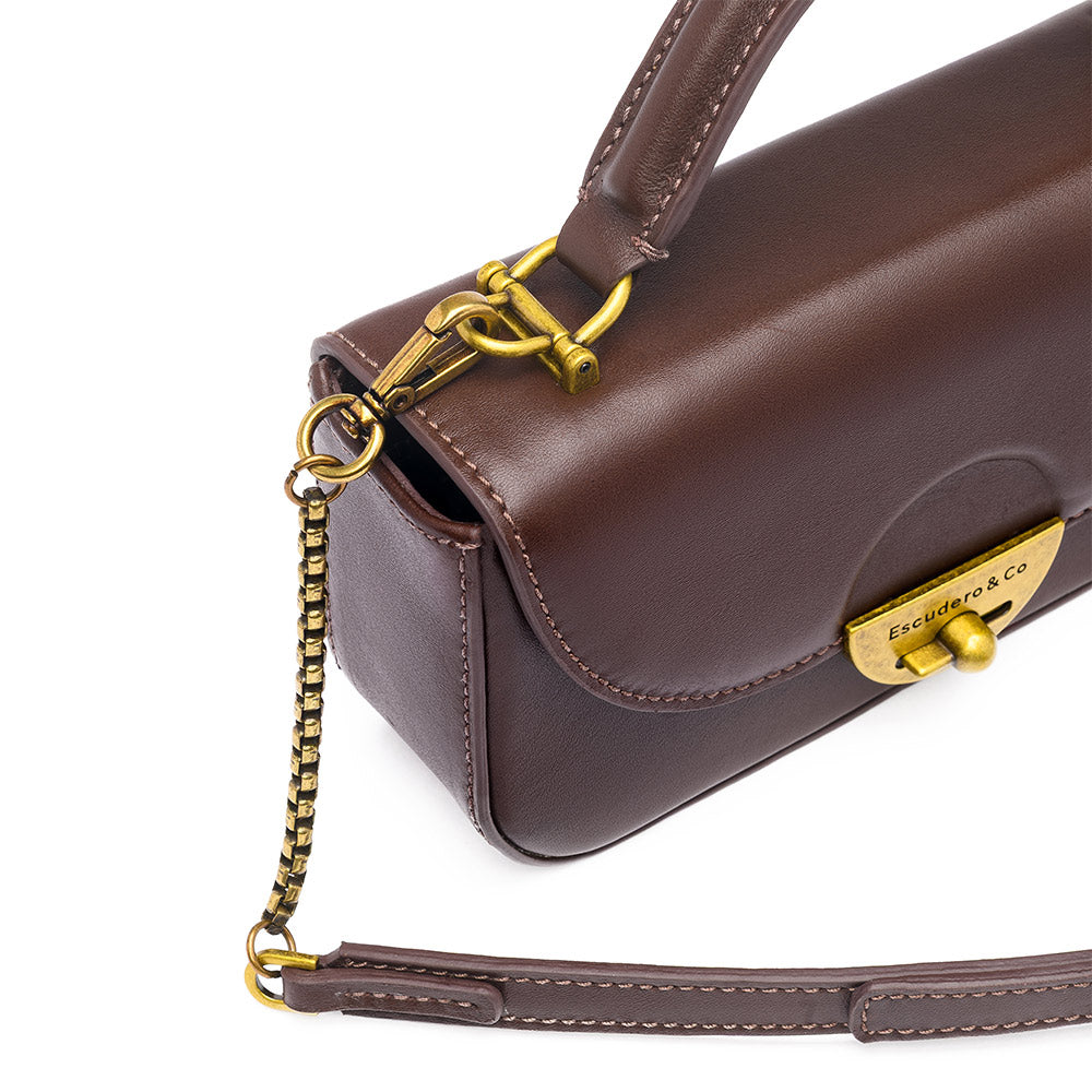 Bolsa Lille Halle