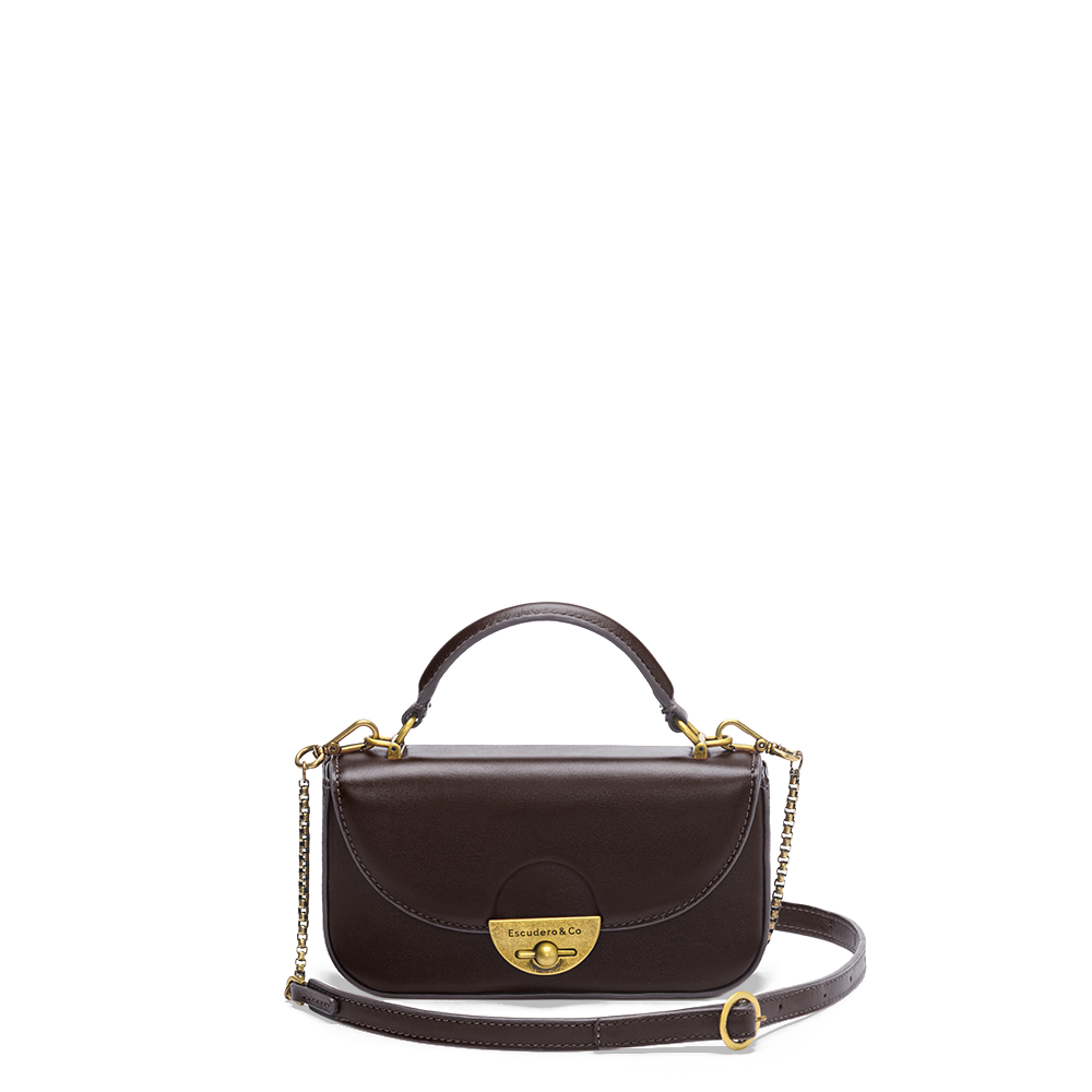 Bolsa Lille Halle