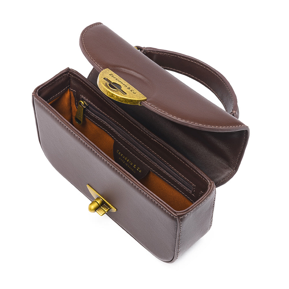 Bolsa Lille Halle
