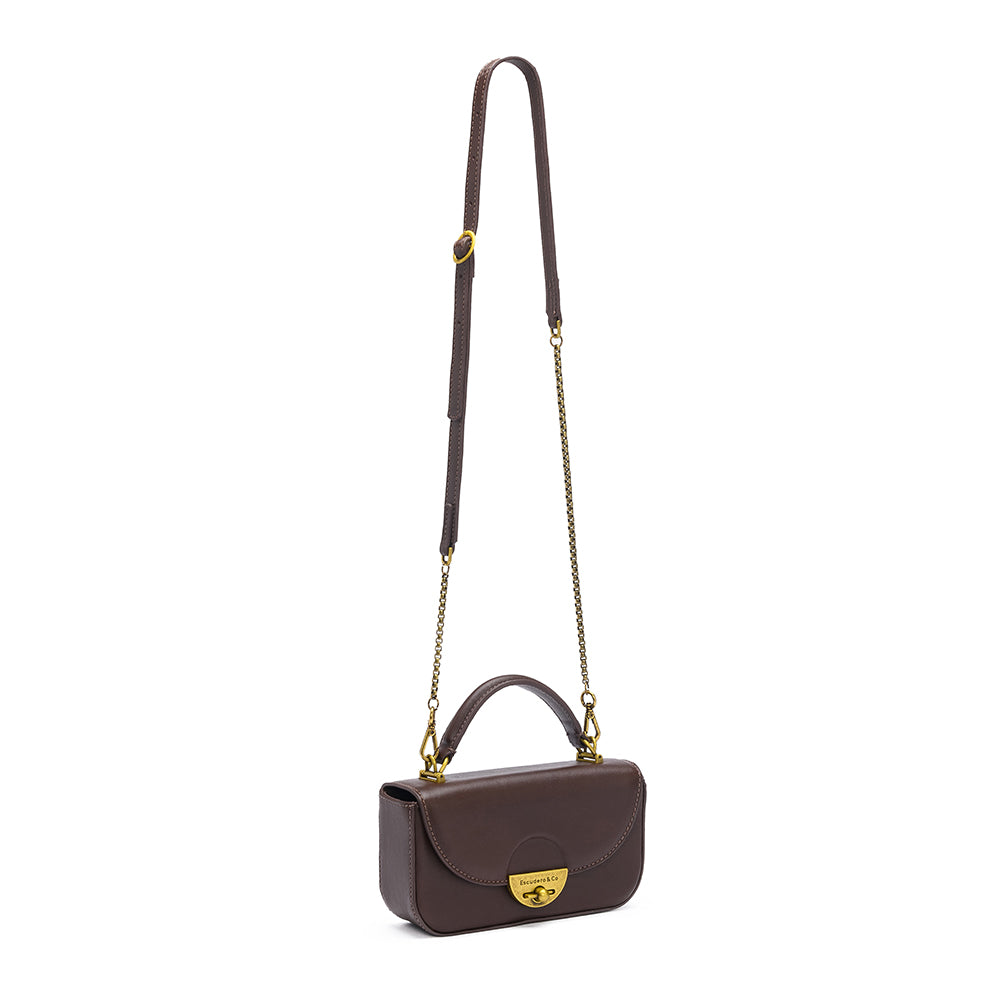 Bolsa Lille Halle