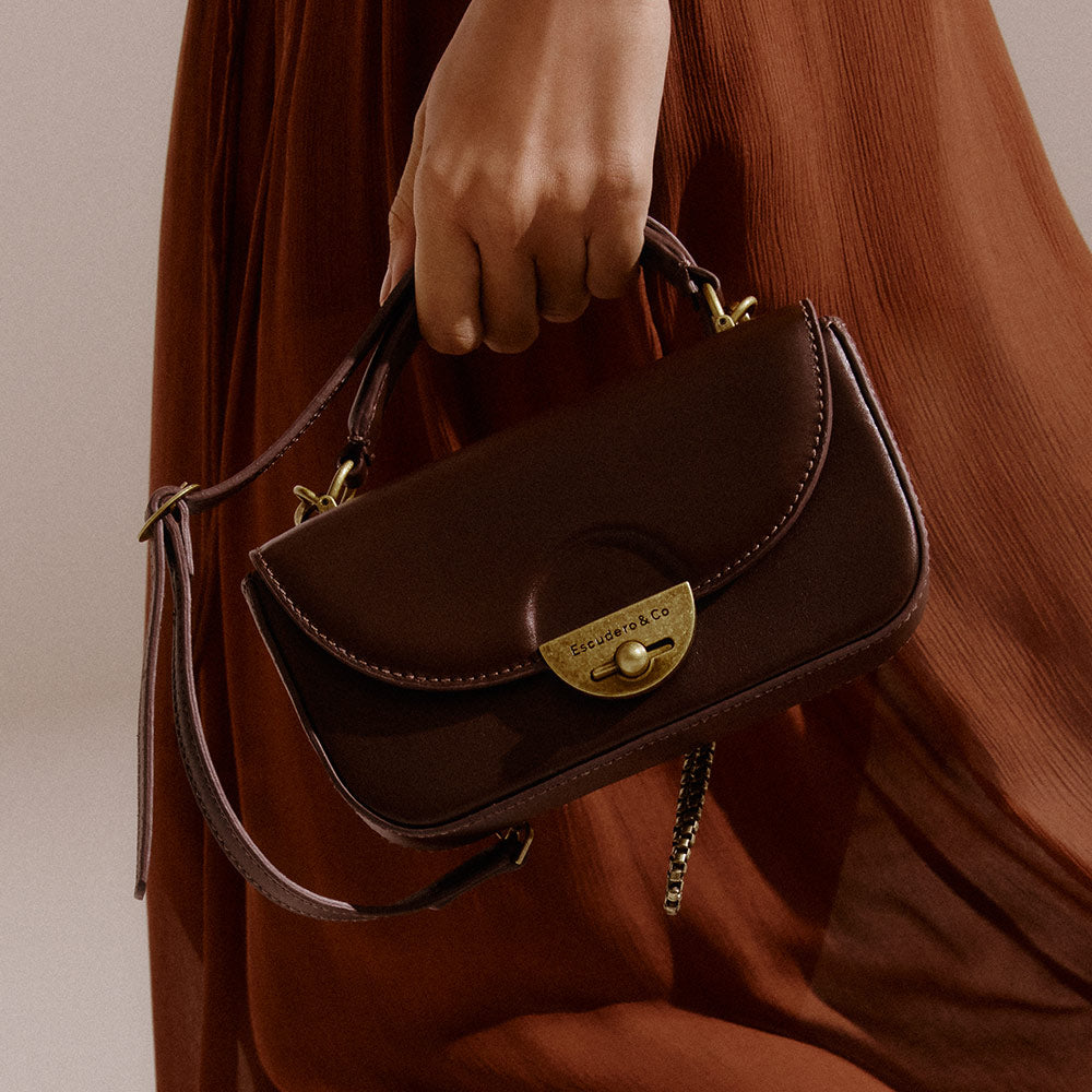 Bolsa Lille Halle
