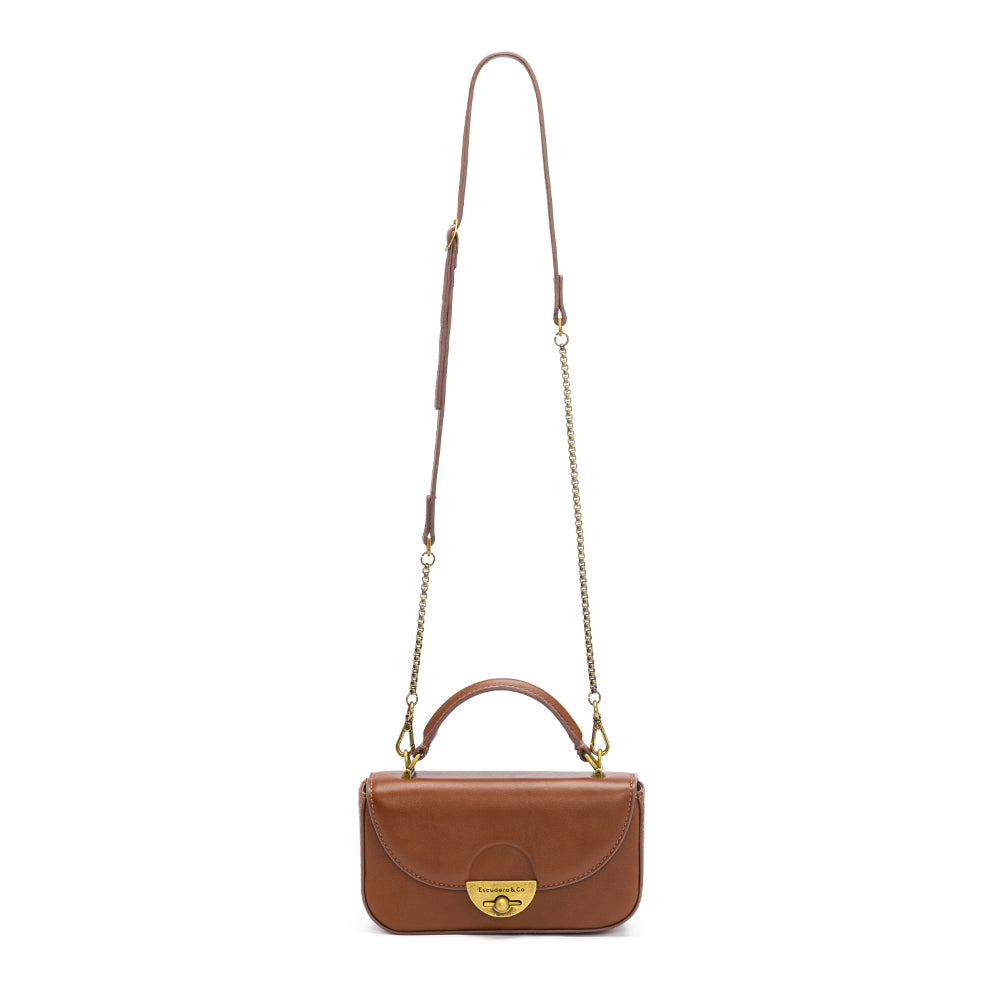 Bolsa Lille Halle