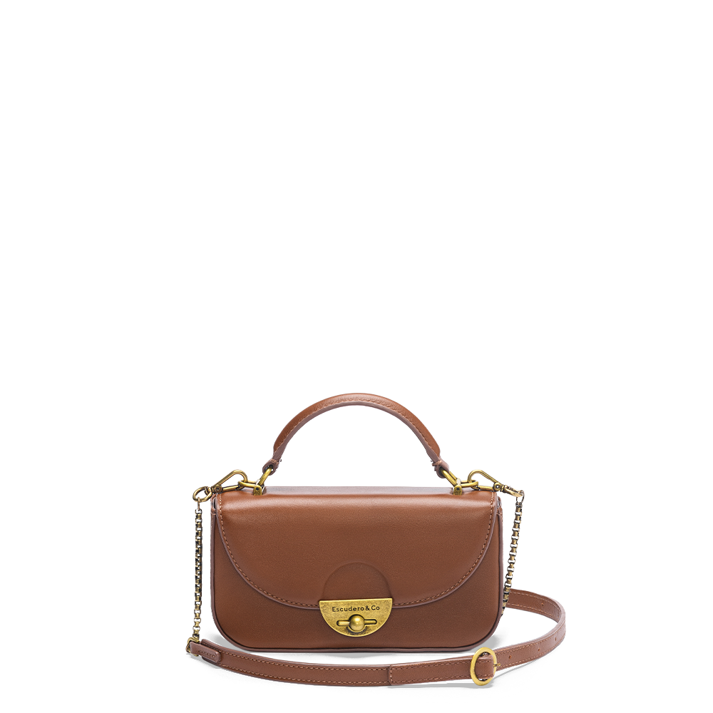 Bolsa Lille Halle