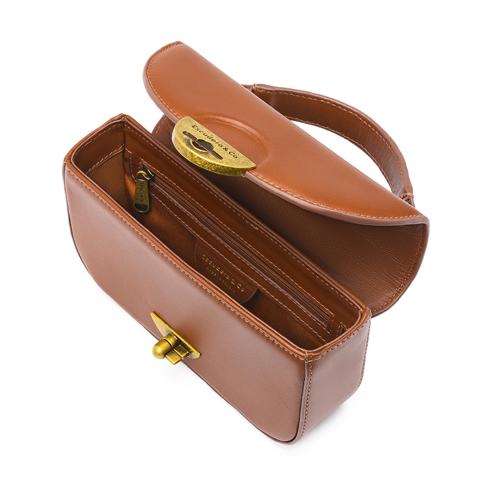 Bolsa Lille Halle