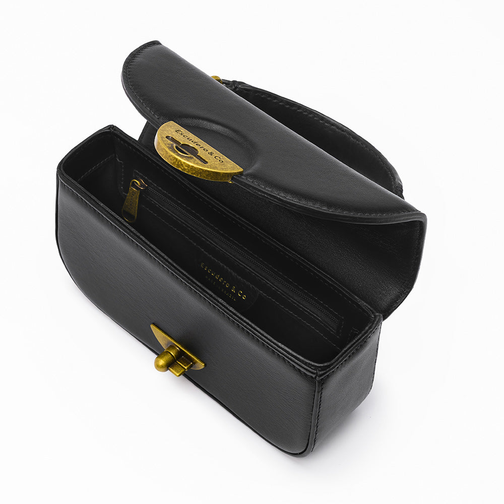Bolsa Lille Halle