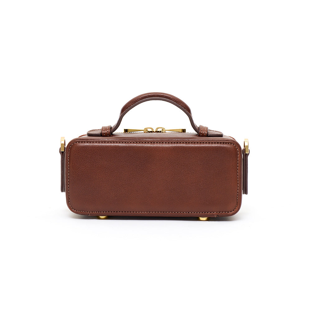 Bolsa Lille Helle Wide
