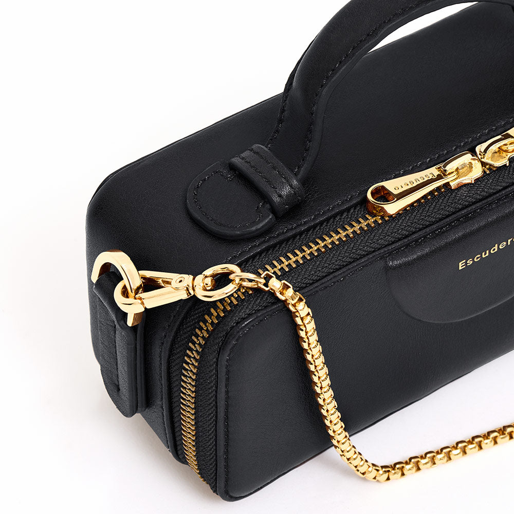 Bolsa Lille Helle Wide