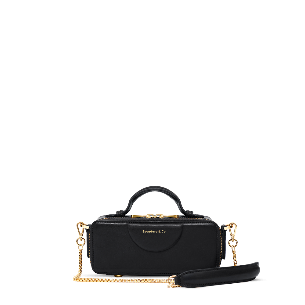 Bolsa Lille Helle Wide