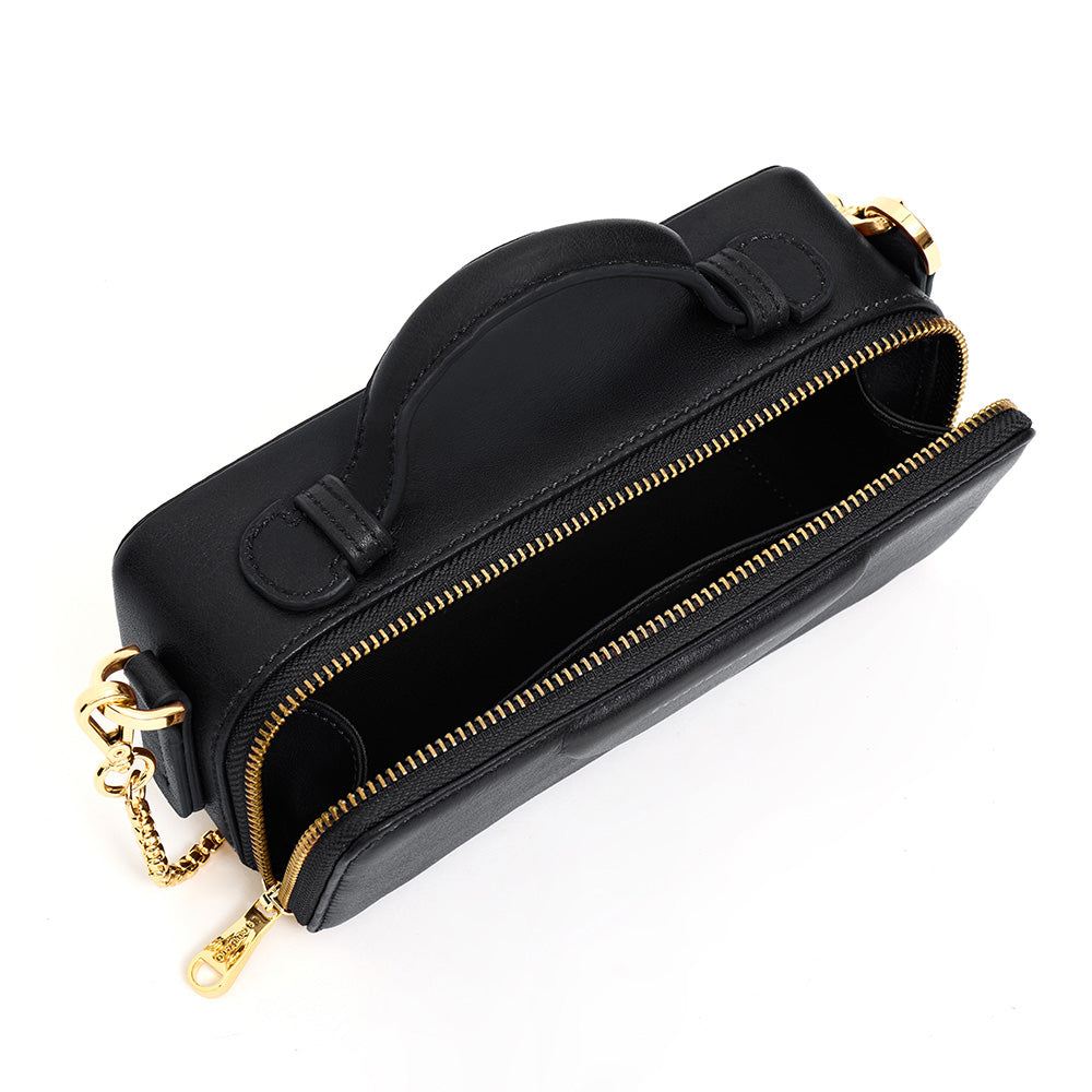 Bolsa Lille Helle Wide