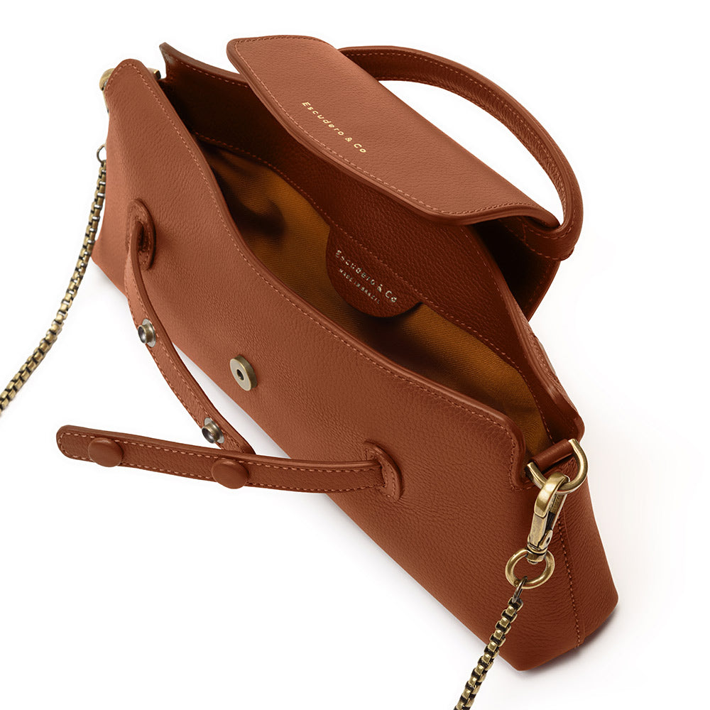 Bolsa Lille Sascha Wide