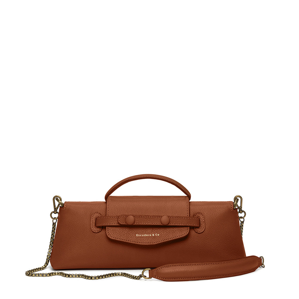 Bolsa Lille Sascha Wide