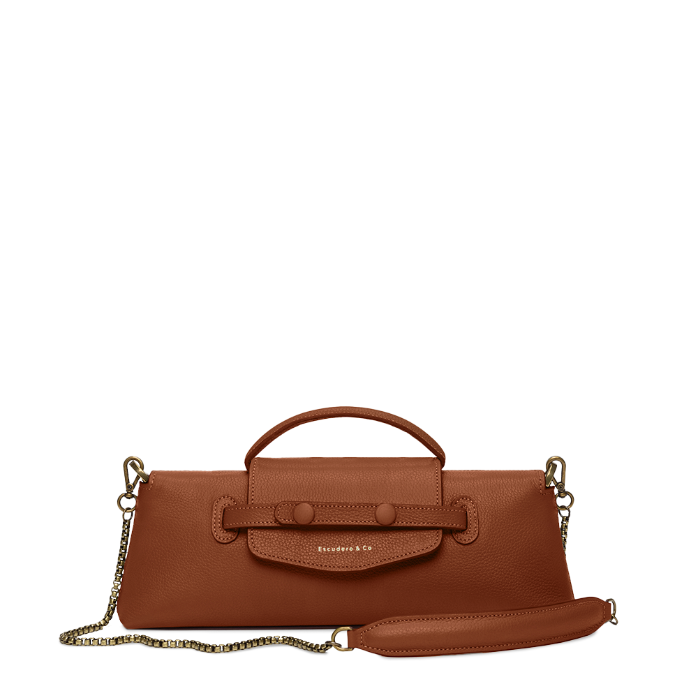 Bolsa Lille Sascha Wide