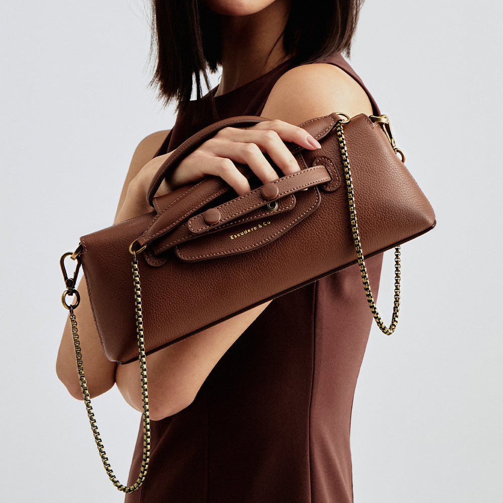 Bolsa Lille Sascha Wide