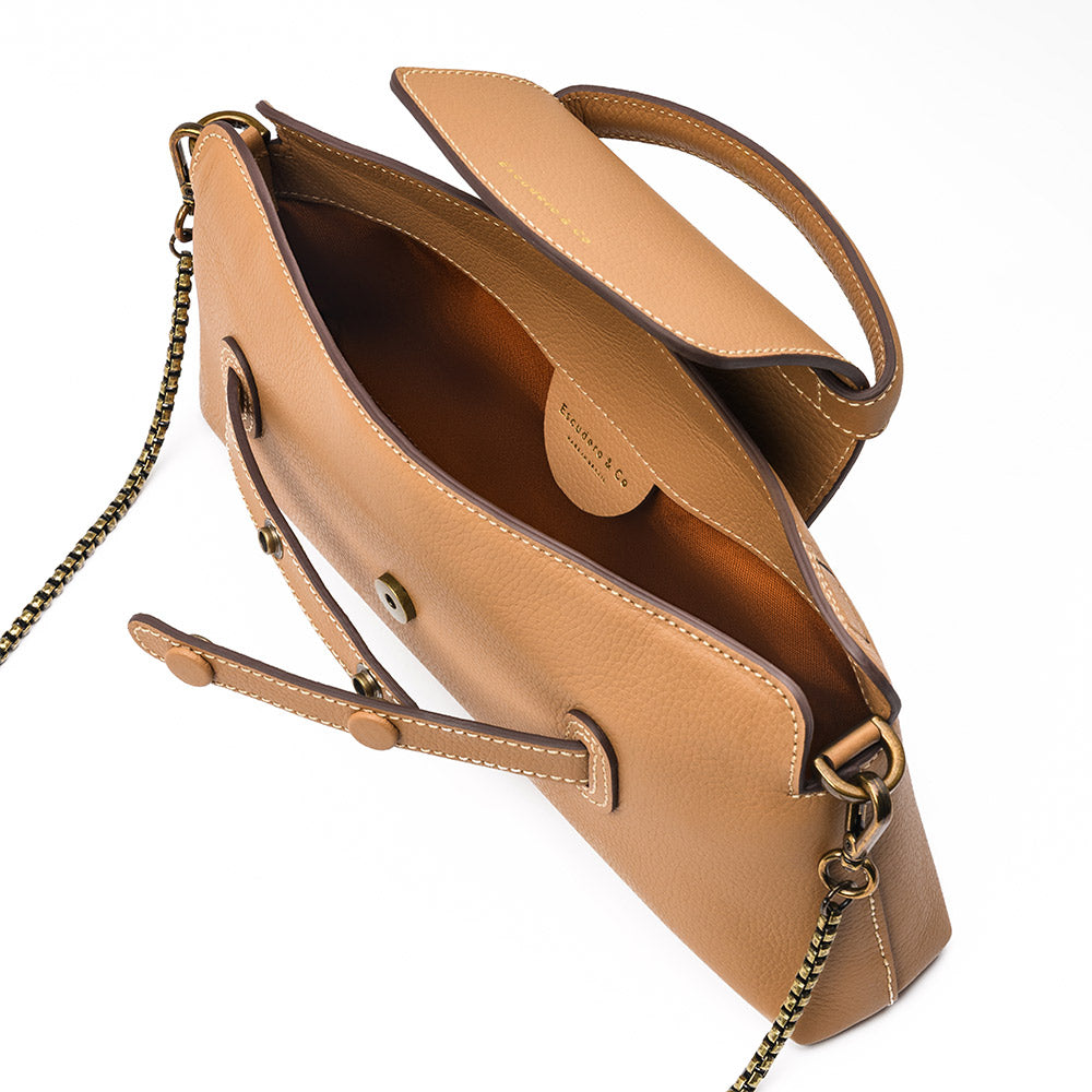 Bolsa Lille Sascha Wide Duna