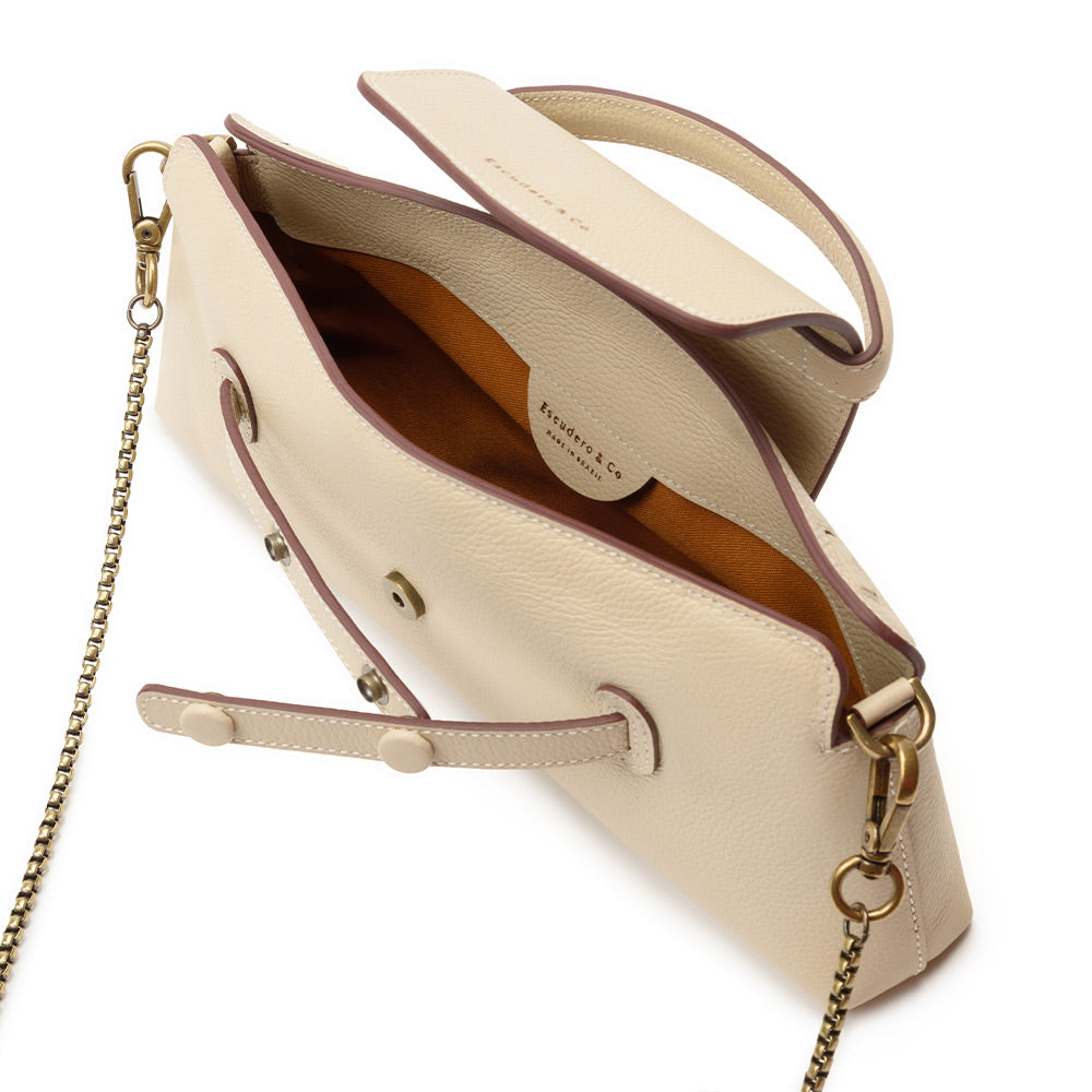 Bolsa Lille Sascha Wide