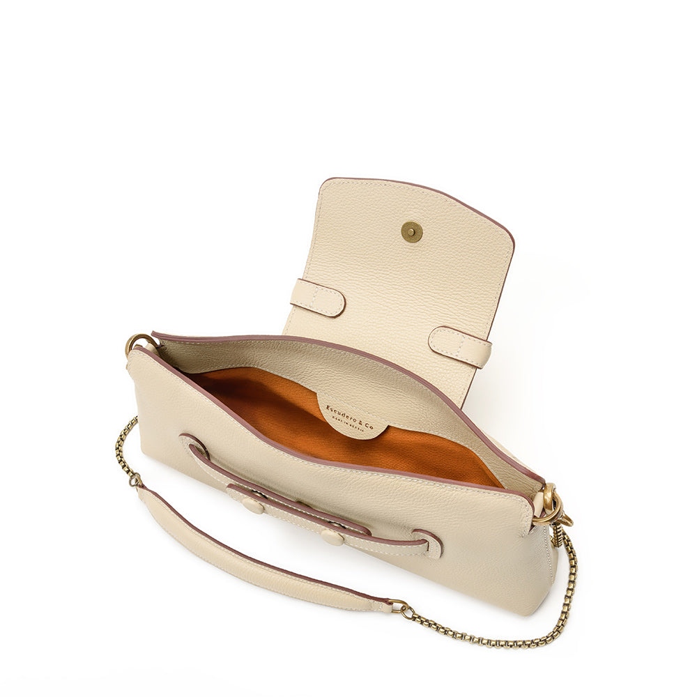 Bolsa Lille Sascha Wide