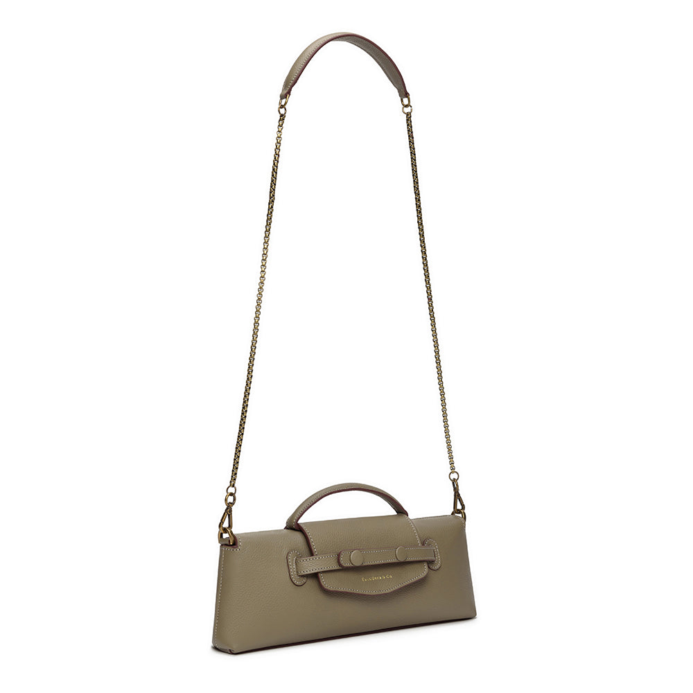 Bolsa Lille Sascha Wide