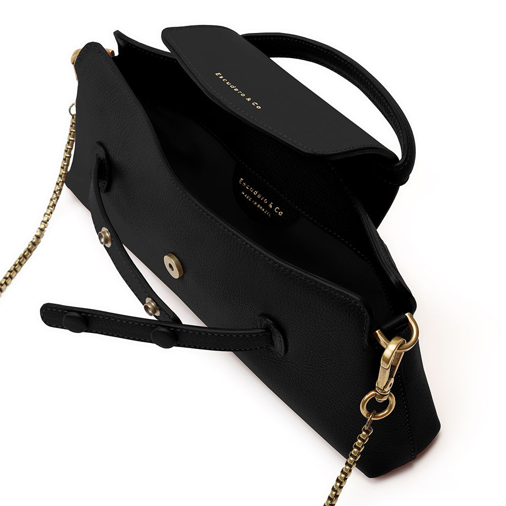 Bolsa Lille Sascha Wide