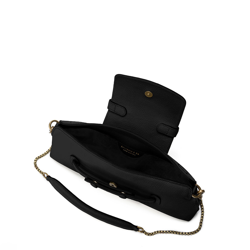 Bolsa Lille Sascha Wide