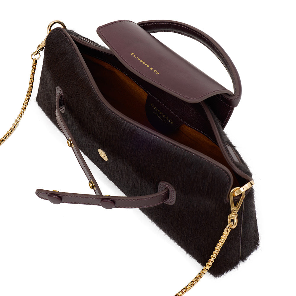 Bolsa Lille Sascha Wide Sussurro