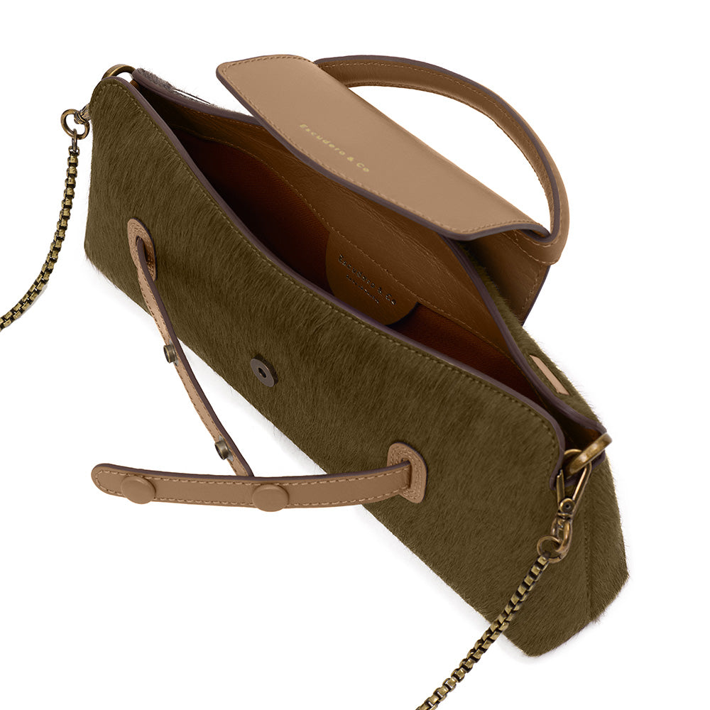 Bolsa Lille Sascha Wide Sussurro