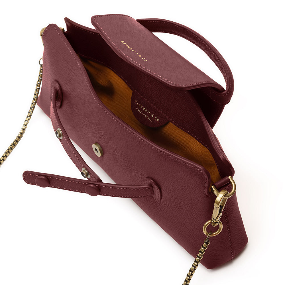 Bolsa Lille Sascha Wide